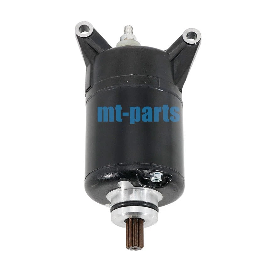 Starter Motor for Husqvarna Svartpilen 401/Vitpilen 401 (2024–2025) 96340001000