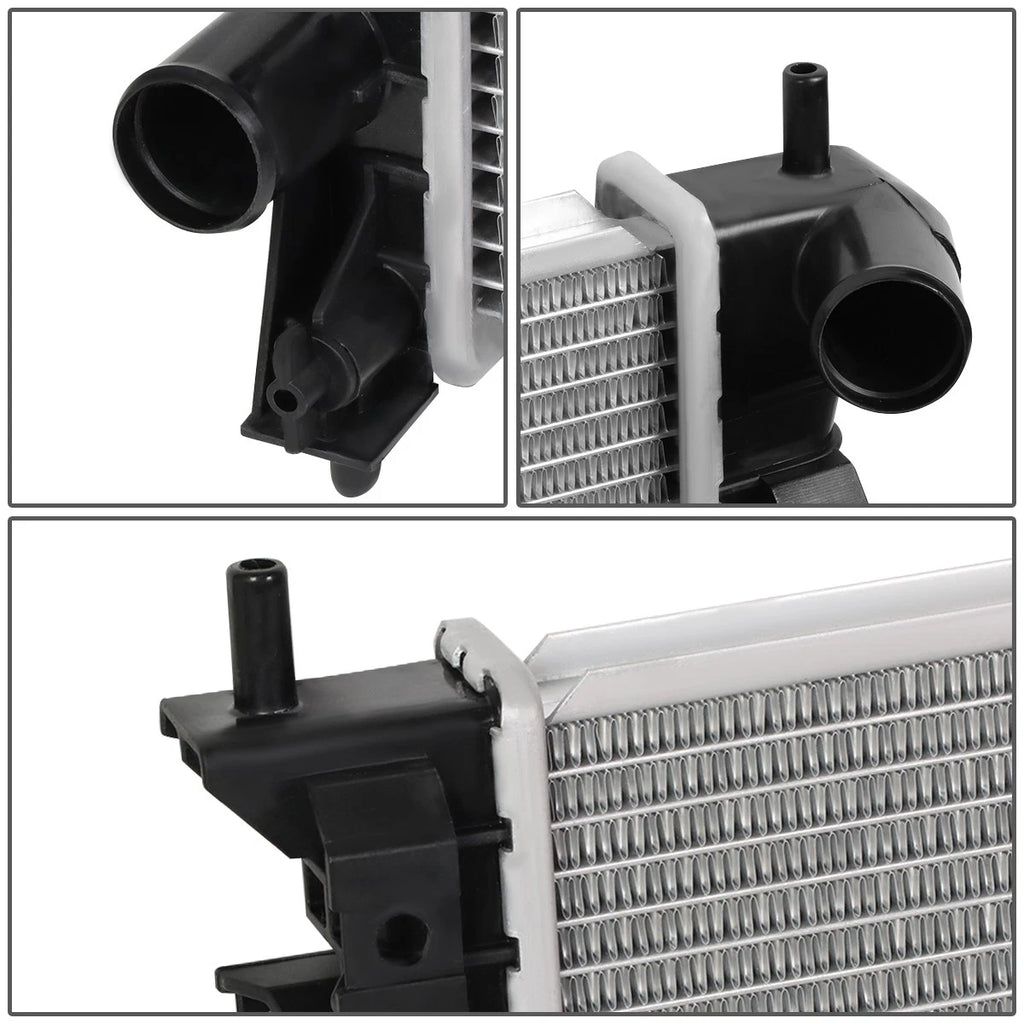Aluminum Core Engine Cooling Radiator for Ford Edge Lincoln MK (2007–2016) 2937