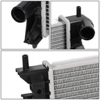Aluminum Core Engine Cooling Radiator for Ford Edge Lincoln MK (2007–2016) 2937