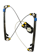 Front Right Window Regulator for Peugeot 308 (2014–2026)