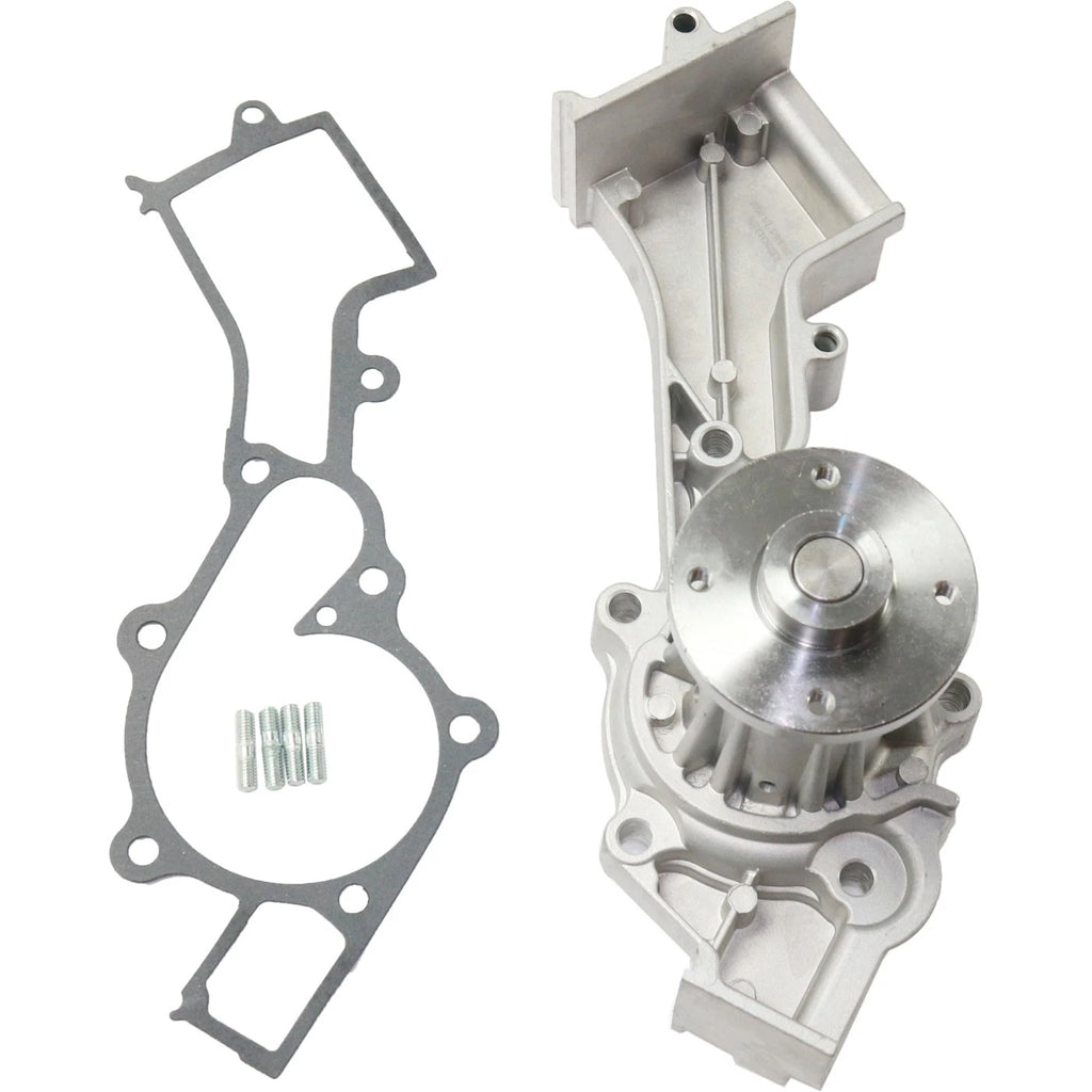 Water Pump & Timing Belt Kit for Nissan QX4 Frontier Pathfinder Xterra