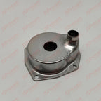 Water Pump Impeller Kit for Mercury Mariner 60-125 HP (46-8M0113799, 46-43024A7)