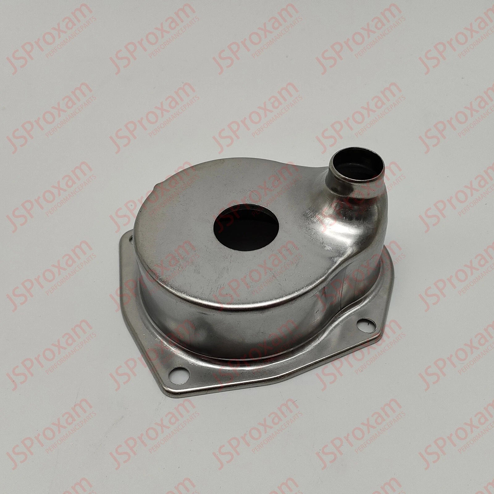 Water Pump Impeller Kit for Mercury Mariner 60-125 HP (46-8M0113799, 46-43024A7)