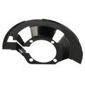 Front Brake Backing Plate Left for Dodge Ram 2500 3500 (2000–2002) 5015129AA