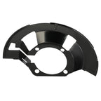 Front Brake Backing Plate Left for Dodge Ram 2500 3500 (2000–2002) 5015129AA