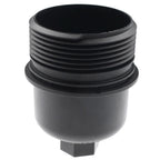 Oil Filter Housing Cap for Chrysler 200 Dodge Avenger Jeep Cherokee (2011–2017)