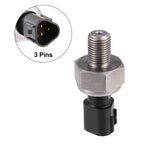 Fuel Rail Pressure Sensor 89458-22010 for Lexus LS460 LS600h IS F (2008–2014)