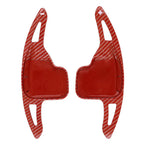 Steering Wheel Shift Paddle Extensions for BMW 1 2 3 4 5 6 7 Series X1 X4 Z4 (2010–2023)