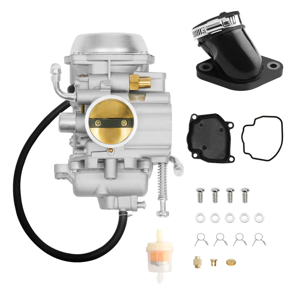 Carburetor for Polaris Sportsman 500, 300, 400, Magnum 425, Ranger 500, 425, 400 (1996–2007)