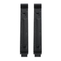 2pcs Rear Barn Door Check Strap for Escalade Tahoe Suburban Yukon (1992–2000)