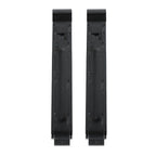 2pcs Rear Barn Door Check Strap for Escalade Tahoe Suburban Yukon (1992–2000)