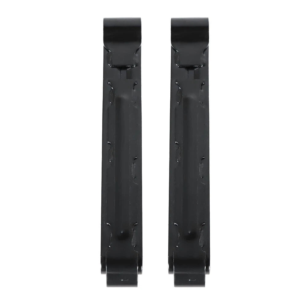 2pcs Rear Barn Door Check Strap for Escalade Tahoe Suburban Yukon (1992–2000)