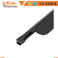 Tonneau Privacy Shield Cargo Cover for Honda CR-V (2012–2016)