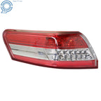 Outer Rear Left Tail Light Brake Lamp for Toyota Camry (2010–2011)