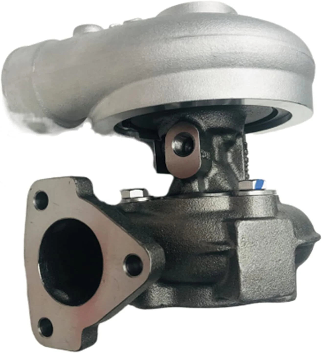 Turbocharger W/Gasket 04280664 for Deutz BF3L2011 BF3M2011 (1995–2000)