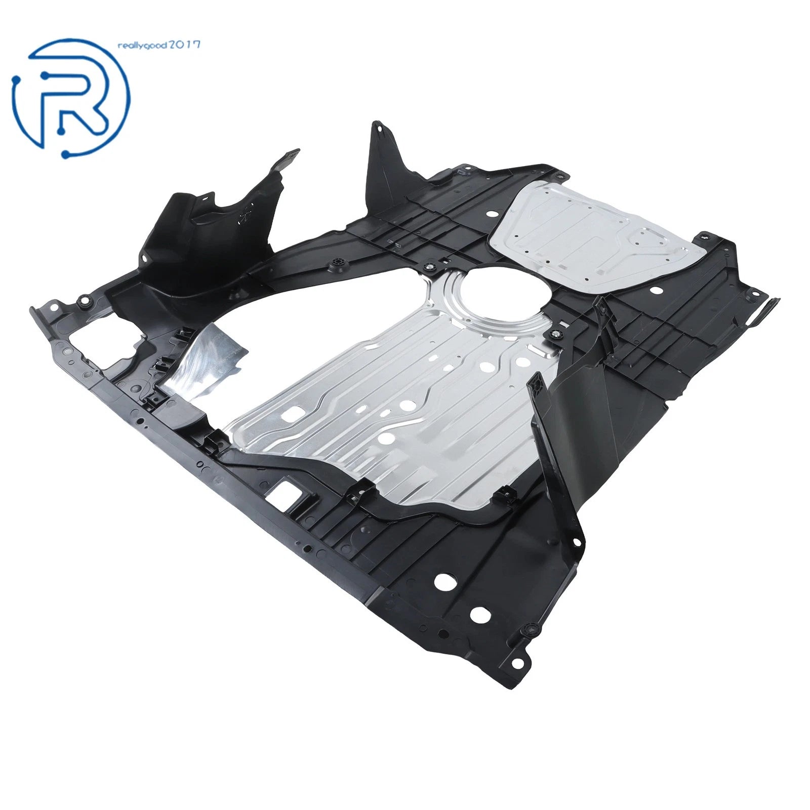 Splash Shield Lower Cover for Honda Accord (2018-2022)