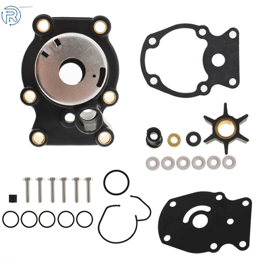 Water Pump Repair Kit for Johnson Evinrude 20-35 HP