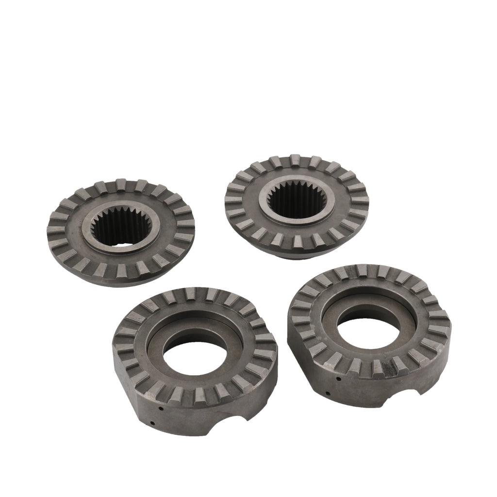 Spartan Locker for Dana 30 (27 Spline)