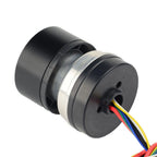 DC Brushless Motor 45mm 12V for Vacuum Cleaner and Power Tool Mods