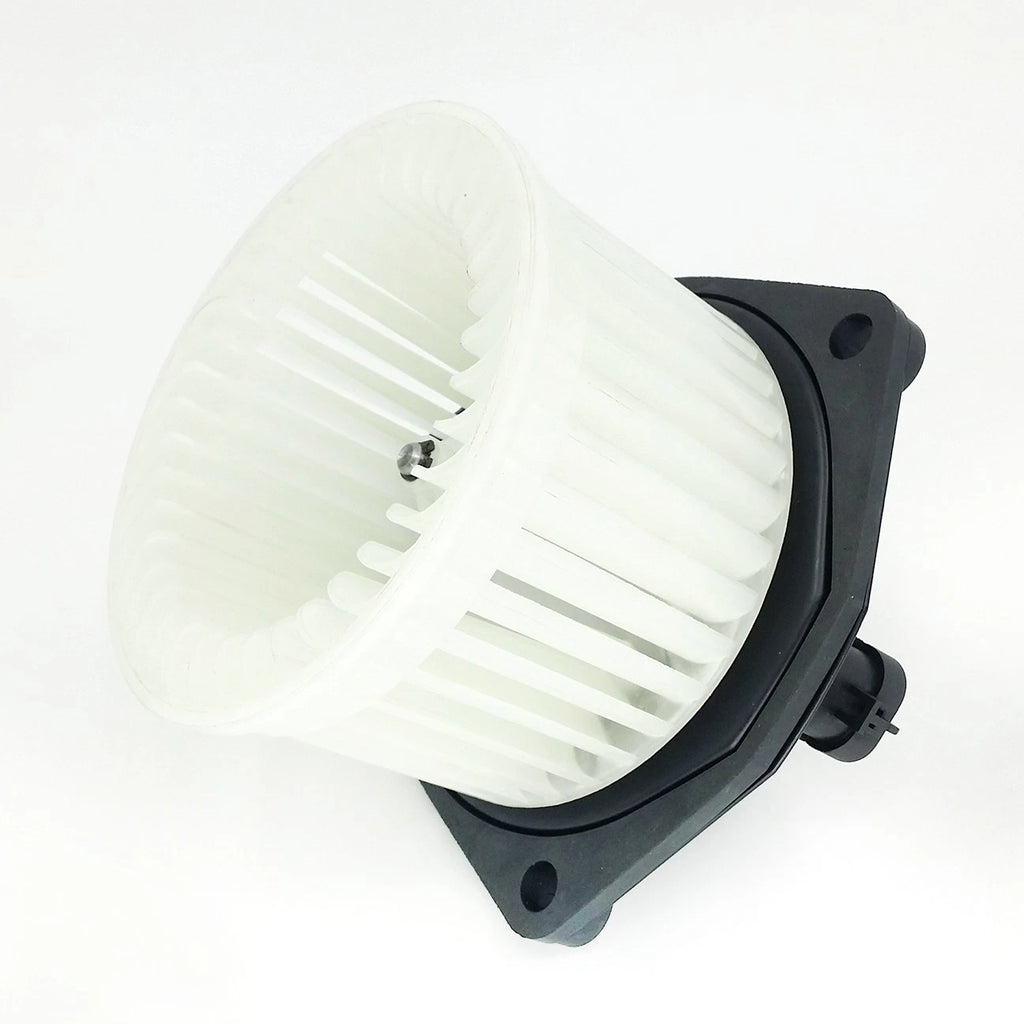 Blower Heater Motor for Pontiac Sunfire, Chevrolet Cavalier, Oldsmobile Cutlass (1995–2005)