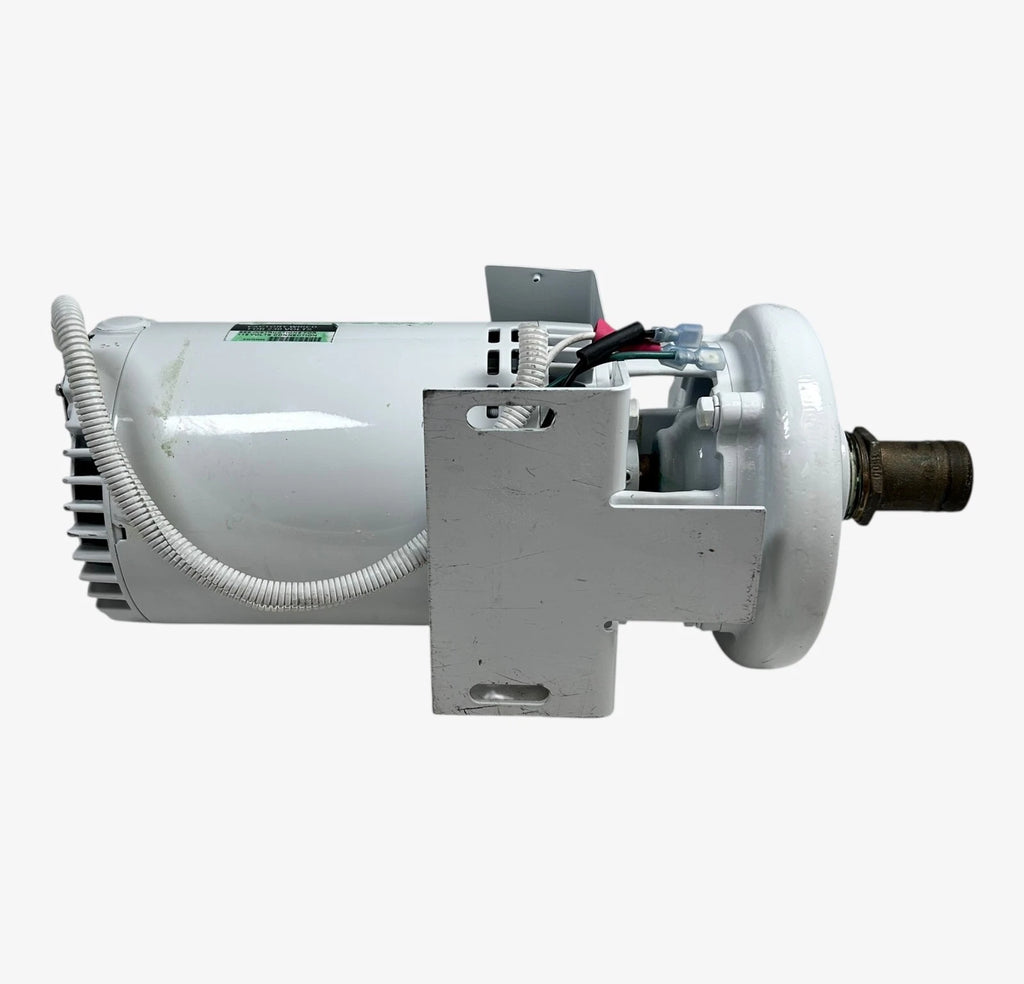 Scot Pump 48451X-AB for Marine Duty (1.5HP, 2850/3450 RPM)