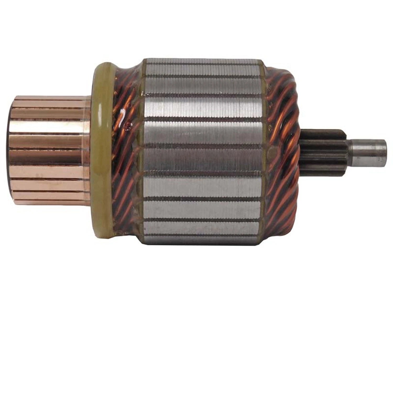 Armature for Chevrolet Sonic L4 1.8L (2012–2018)