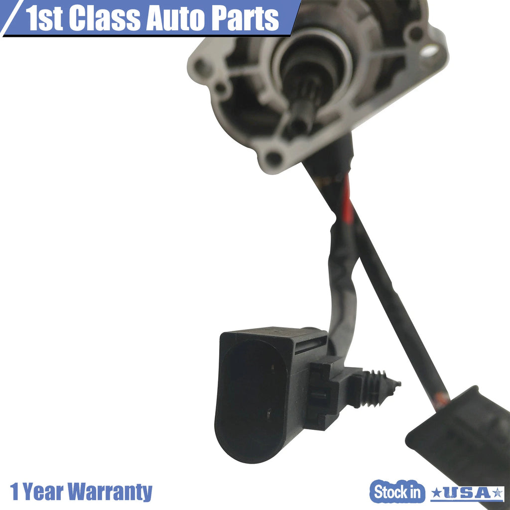 Differential Lock Motor for Mercedes Benz ML320 ML350 ML500 ML550 ML63 AMG (2000–2011)