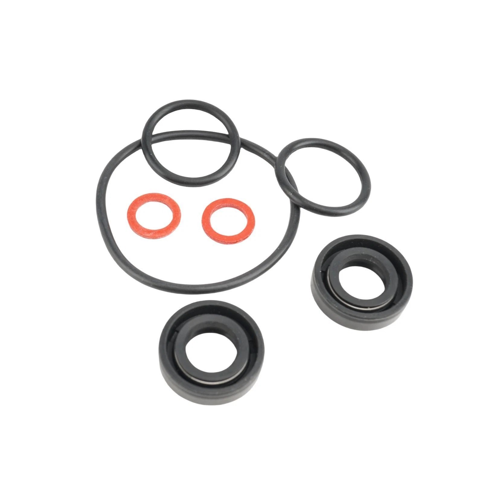 Seal Kit Lower Gearcase for Yamaha Outboard 2HP (1986–1988) 6A1-W0001-22 18-0026