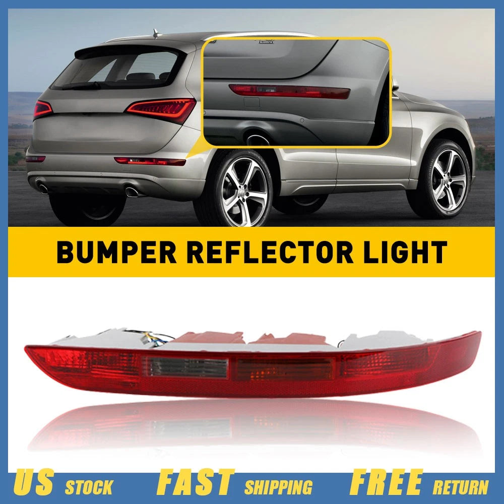 Reverse Tail Lamp for Audi Q5 (2009–2016) Right Side