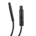 Extension Cable 4 Pins for 12V/24V Car DASH Cam Rear View Backup Camera
