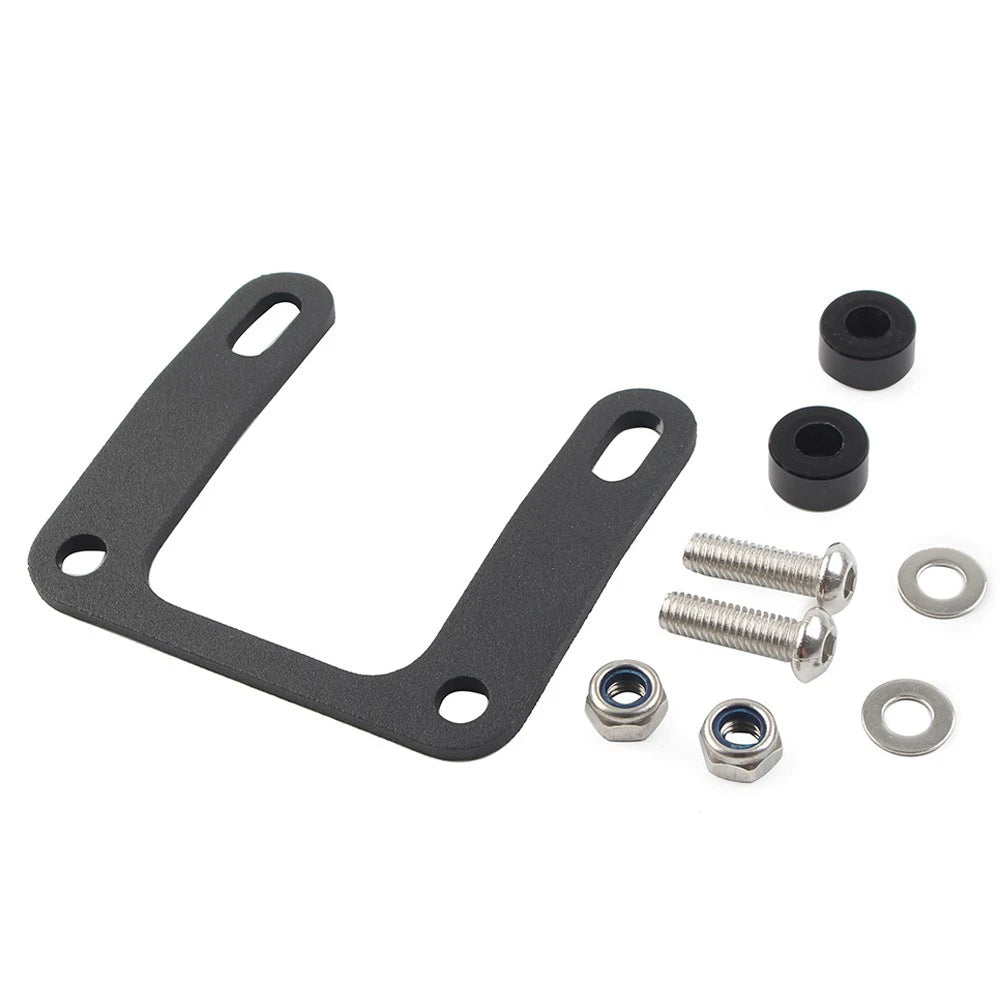 Instrument Frame Speedometer Holder Bracket for Honda Rebel 1100 (2021–Present)