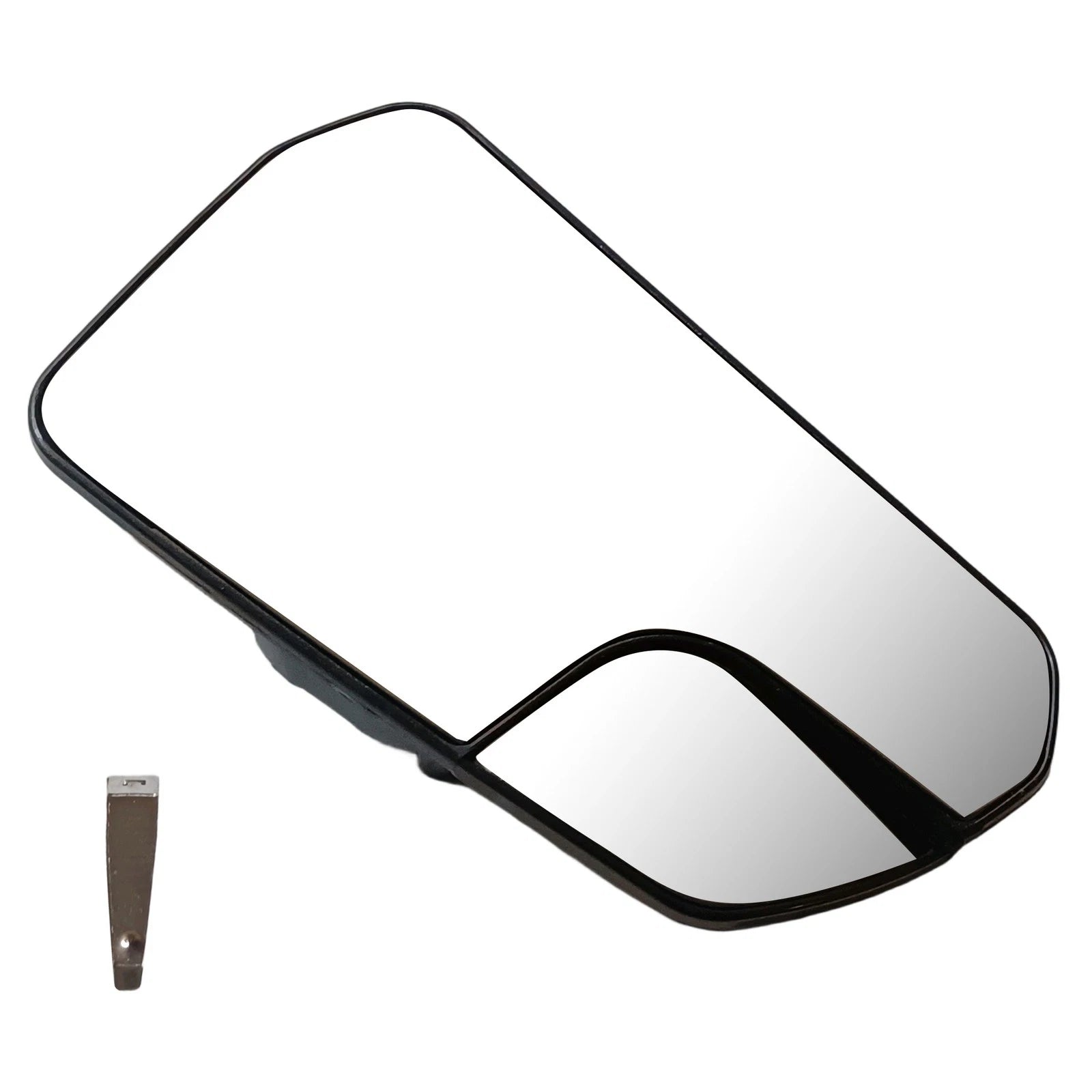 Left Driver Side Mirror for Ford Mustang (2015–2023) FR3Z-17K707-J Heated