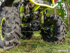 2" Rear Receiver Hitch for Can-Am Renegade Gen 2 (2017–2023)