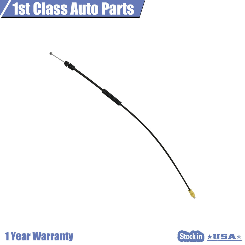 Door Latch Cable for Chevrolet Silverado 3500 HD GMC Sierra