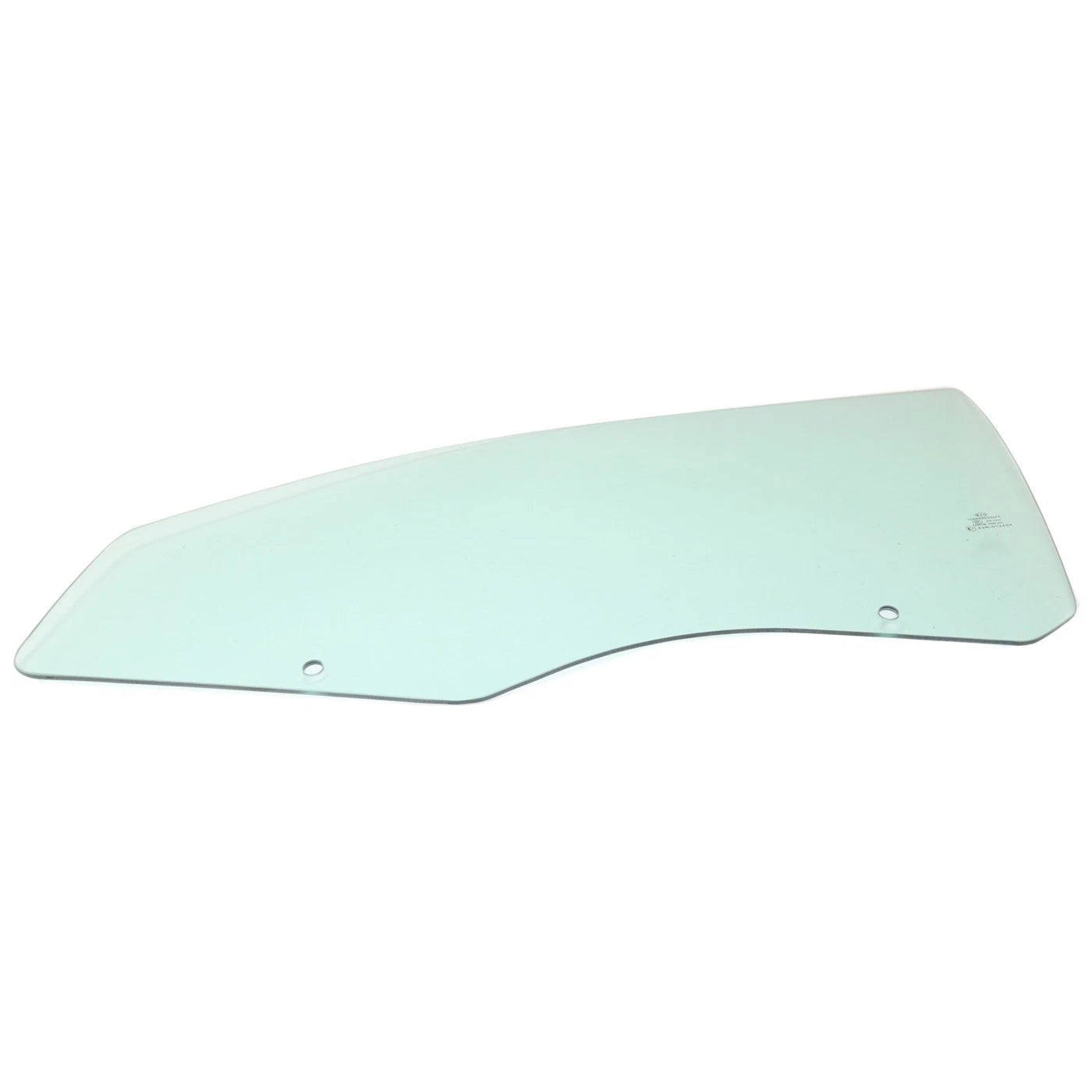 Front Driver Door Glass for Dodge Avenger Sebring (2007–2010)