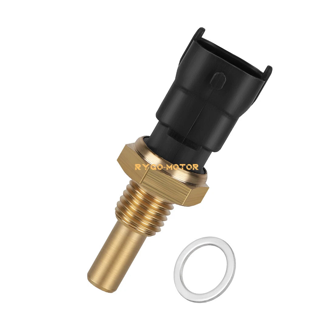 Coolant Temperature Sensor for SeaDoo Watercraft (278002895, 278001016)