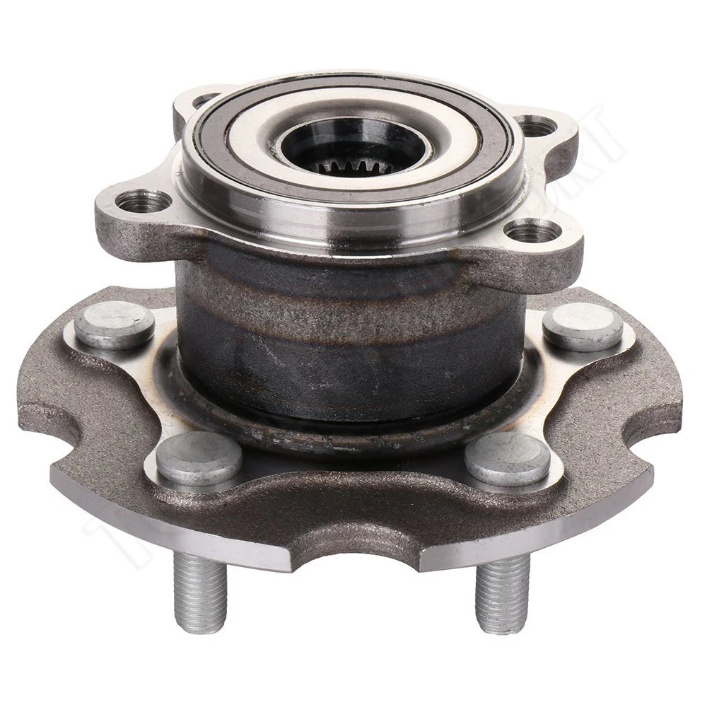 Rear Wheel Bearing & Hub Assembly for Toyota RAV4, Lexus NX200T, NX300, NX300H