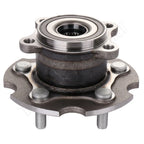Rear Wheel Bearing & Hub Assembly for Toyota RAV4, Lexus NX200T, NX300, NX300H