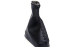 Automatic Shift Boot Cover for Acura MDX (2007–2013) Black PVC Leather