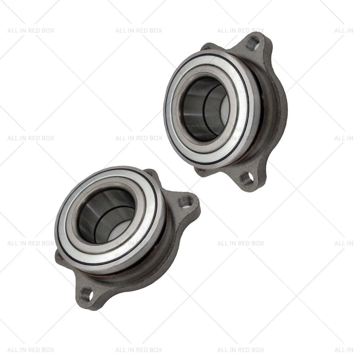 Rear Hub & Bearing Assembly for Nissan Skyline R32 R33 R34