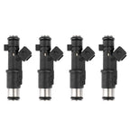 4 x Fuel Injectors for Peugeot 406 407 607 806 807 Expert Citroen 2.0