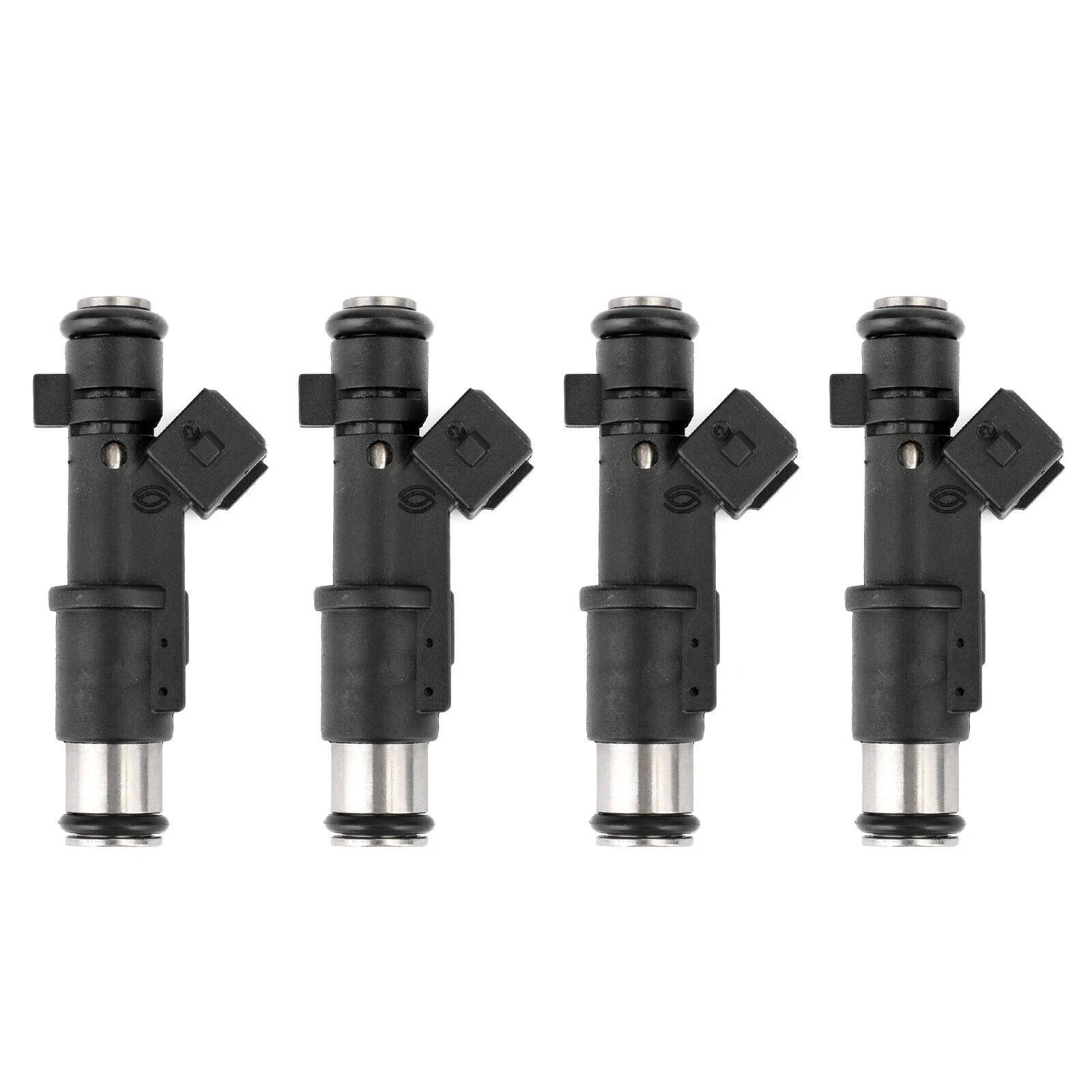 4 x Fuel Injectors for Peugeot 406 407 607 806 807 Expert Citroen 2.0