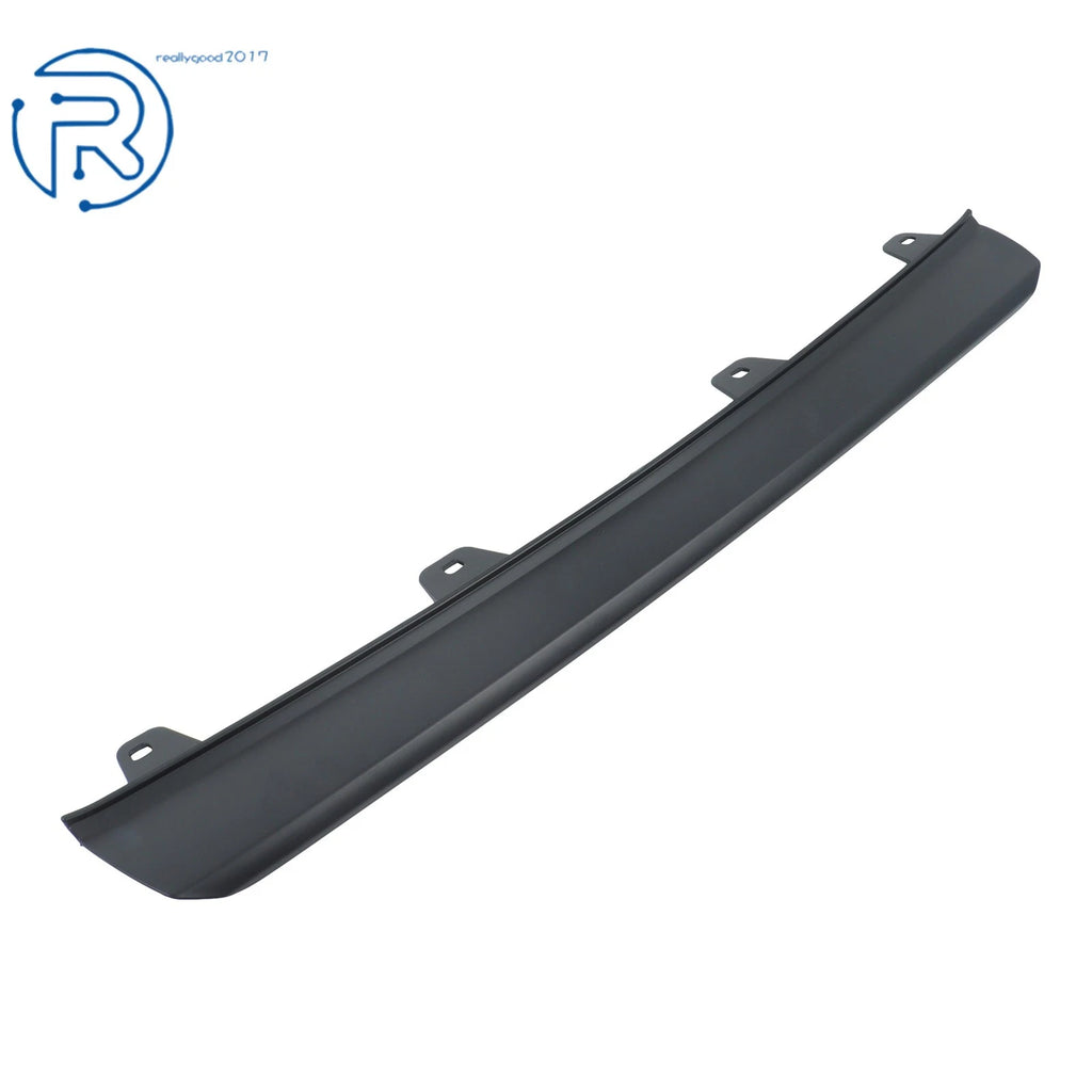 Front Lower Bumper Valance Trim Panel for Nissan Sentra (2024)