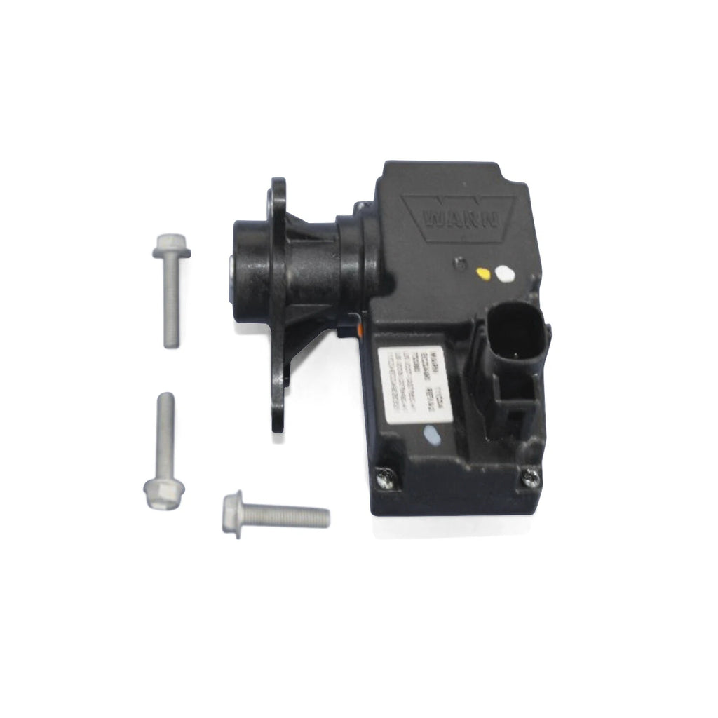Axle Locker Disconnect Solenoid for Chrysler 300, Dodge Charger (2005–2010)