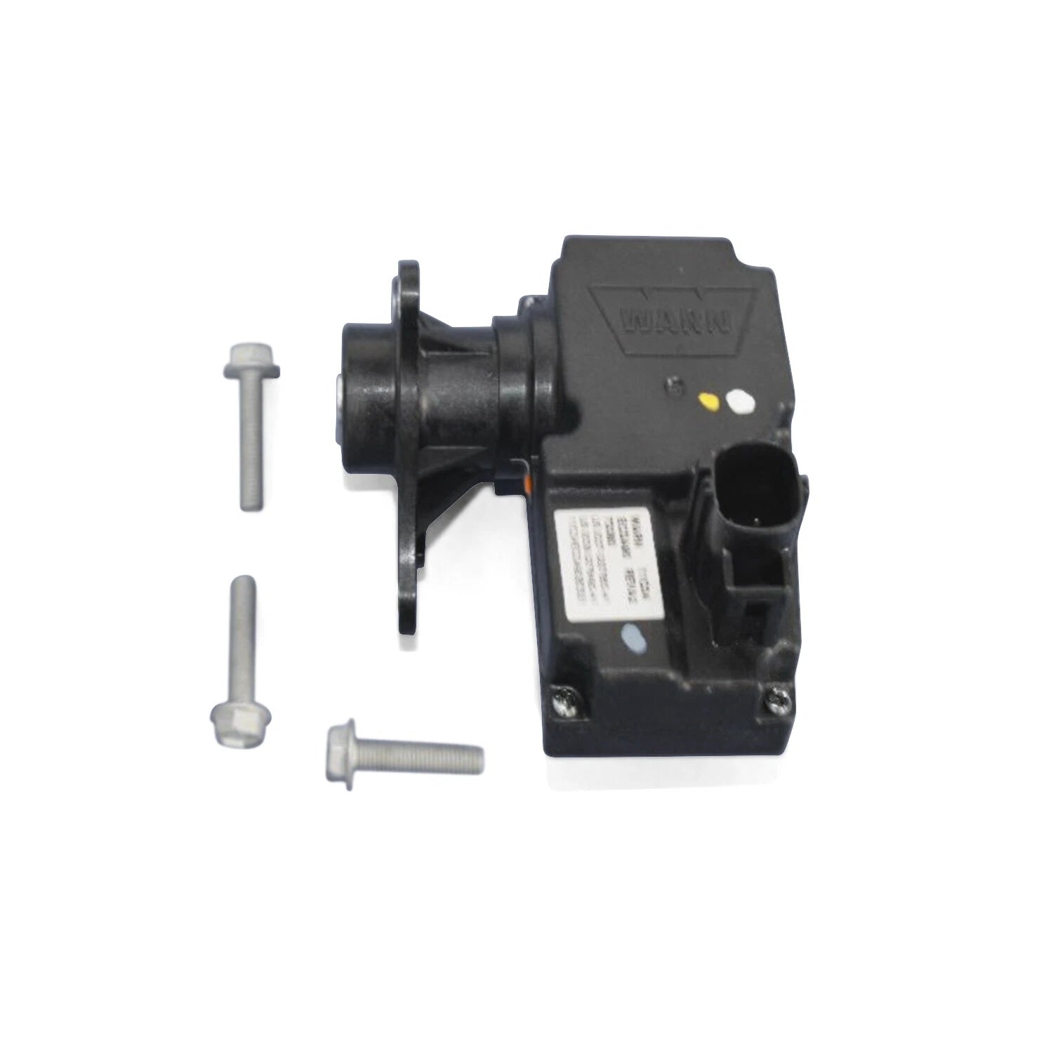 Axle Locker Disconnect Solenoid for Chrysler 300, Dodge Charger (2005–2010)