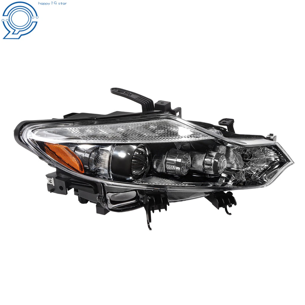 HID Headlight Assembly for Nissan Murano (2009-2014) Right Side