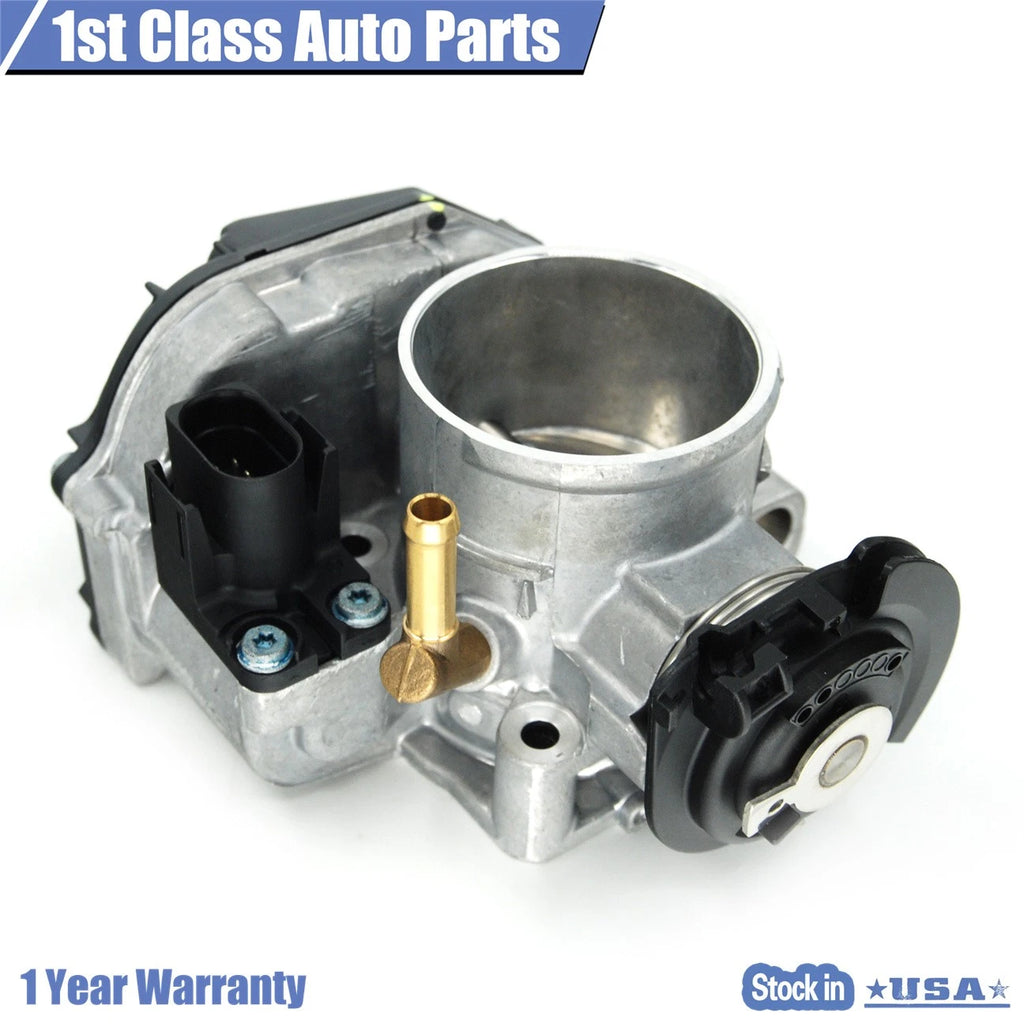 Throttle Valve Body for VW Jetta Golf MK3 (1996-1998) 2.0L