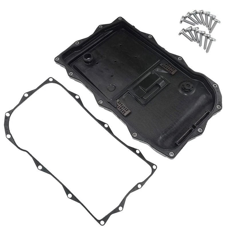 Oil Pan & Gasket for BMW 8 Series (2012–2020)