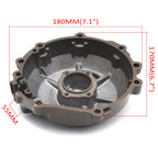 Engine Stator Crankcase Cover for Kawasaki Ninja ZX-12R (2002–2006)