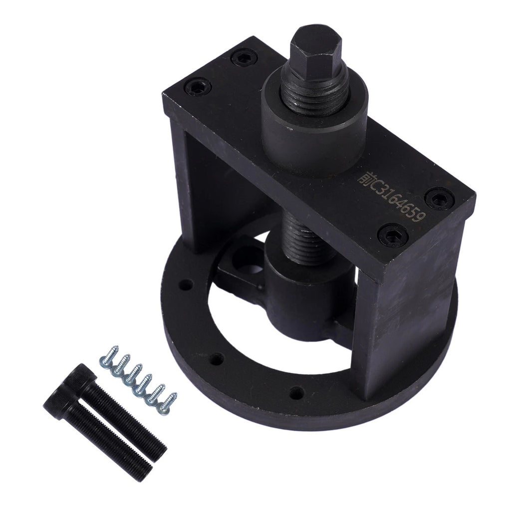 Crankshaft Seal Remover & Installer Tool Kit for Cummins 4BT ISB QSB